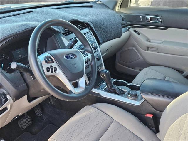 used 2015 Ford Explorer car, priced at $11,223