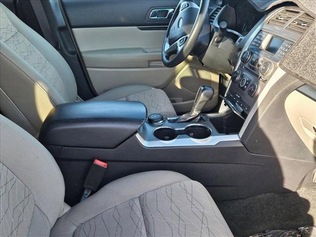 used 2015 Ford Explorer car, priced at $11,223