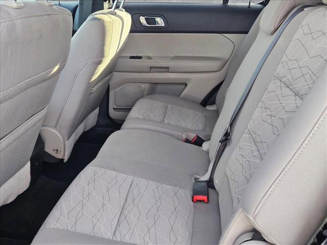 used 2015 Ford Explorer car, priced at $11,223