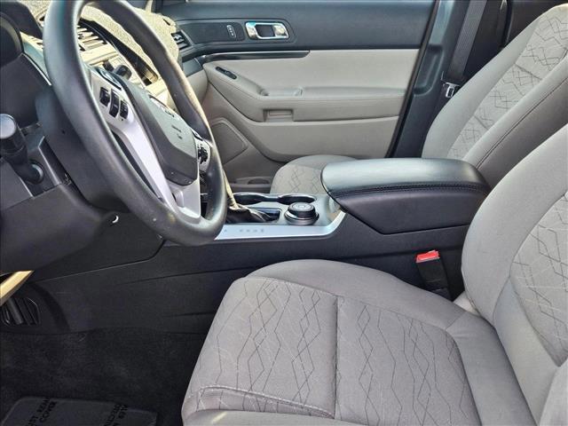 used 2015 Ford Explorer car, priced at $11,223