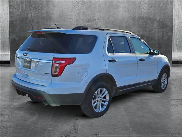 used 2015 Ford Explorer car, priced at $11,223