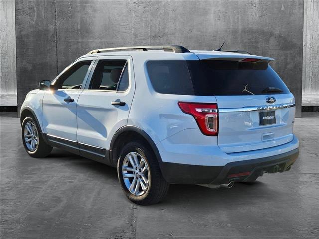 used 2015 Ford Explorer car, priced at $11,223