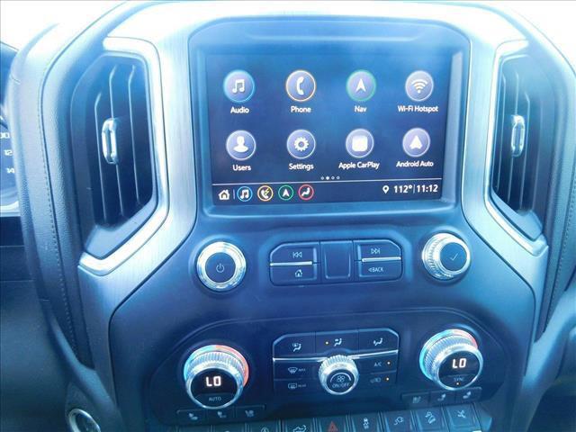 used 2019 GMC Sierra 1500 car, priced at $36,995