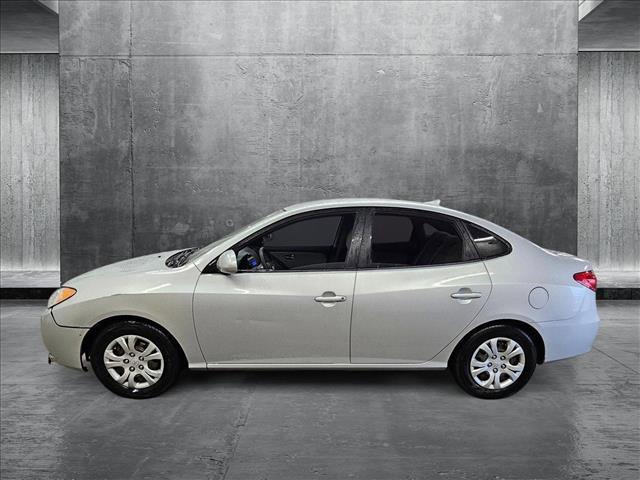 used 2010 Hyundai Elantra car, priced at $7,495