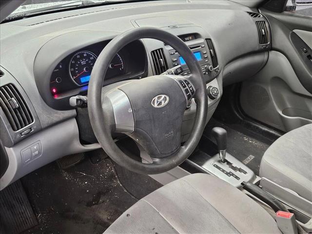 used 2010 Hyundai Elantra car, priced at $7,495