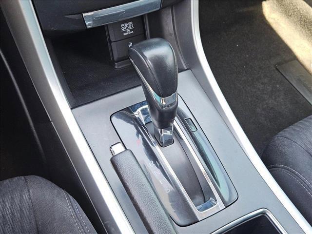 used 2013 Honda Accord car, priced at $7,495