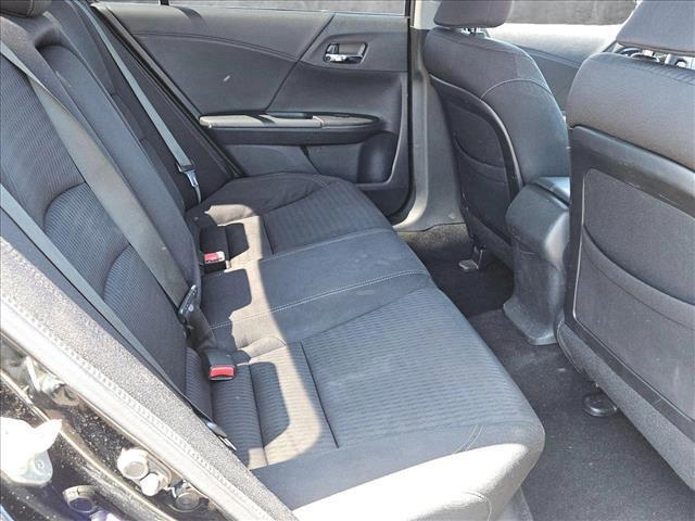 used 2013 Honda Accord car, priced at $7,495