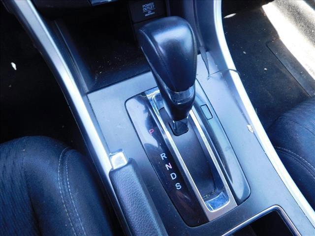 used 2013 Honda Accord car, priced at $8,995