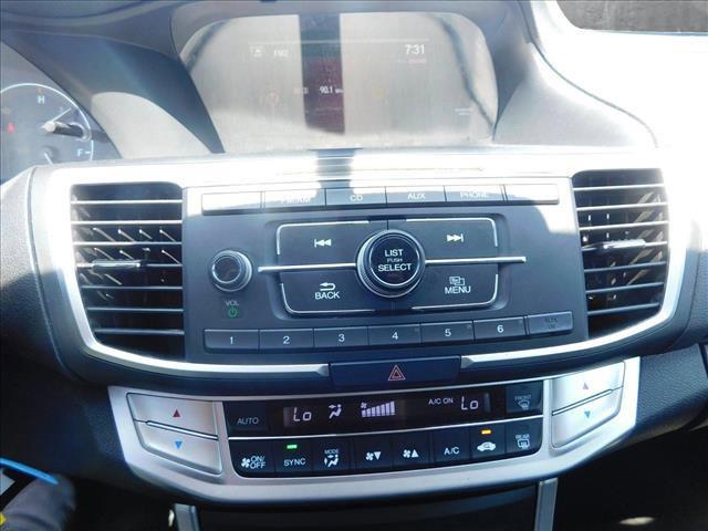 used 2013 Honda Accord car, priced at $8,995
