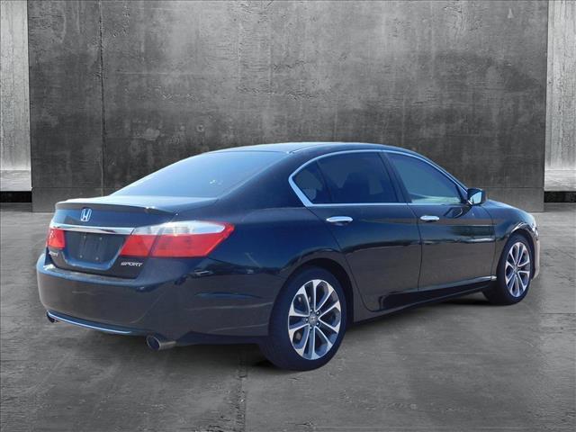 used 2013 Honda Accord car, priced at $8,995