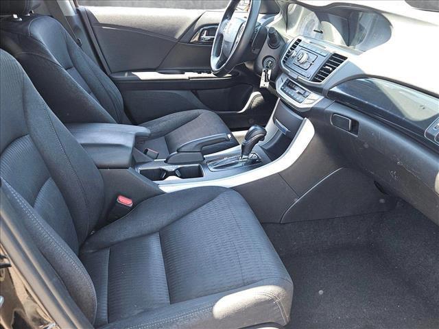 used 2013 Honda Accord car, priced at $7,495
