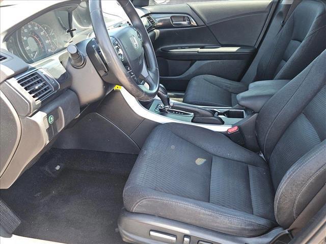 used 2013 Honda Accord car, priced at $7,495