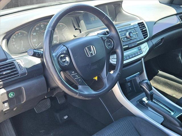 used 2013 Honda Accord car, priced at $7,495