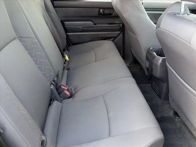 used 2025 Toyota Tacoma car, priced at $33,762