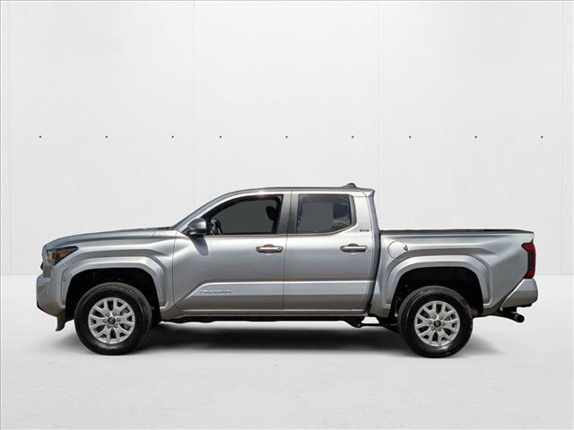 used 2025 Toyota Tacoma car, priced at $33,762