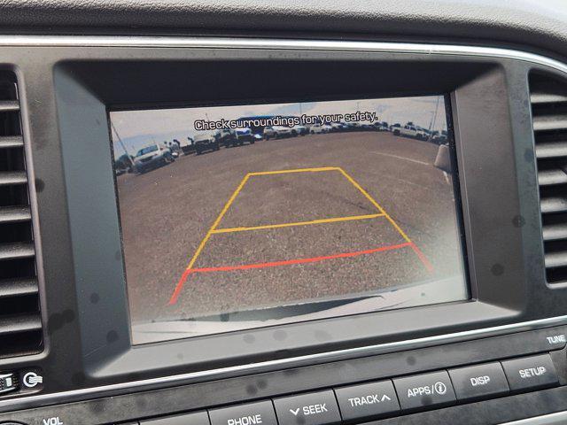 used 2018 Hyundai Elantra car, priced at $9,995