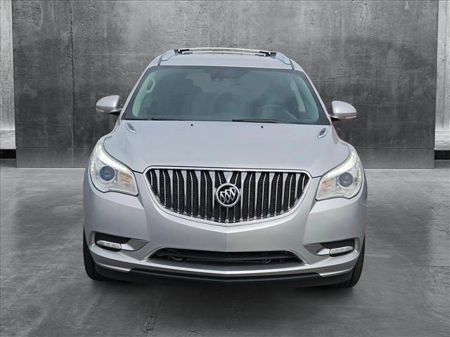 used 2015 Buick Enclave car, priced at $13,762