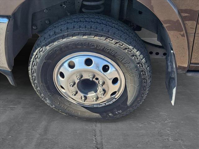 used 2020 Ram 3500 car, priced at $57,995