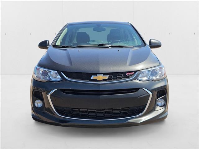 used 2019 Chevrolet Sonic car, priced at $9,495