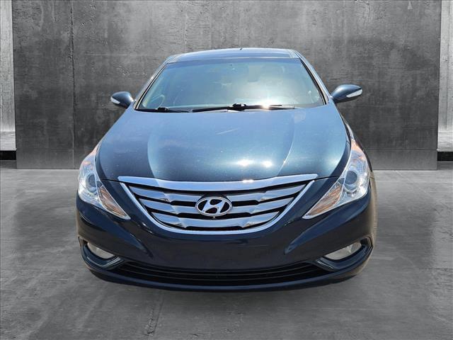 used 2012 Hyundai Sonata car, priced at $7,495