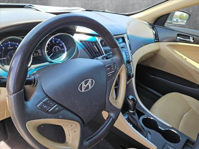 used 2012 Hyundai Sonata car, priced at $7,495