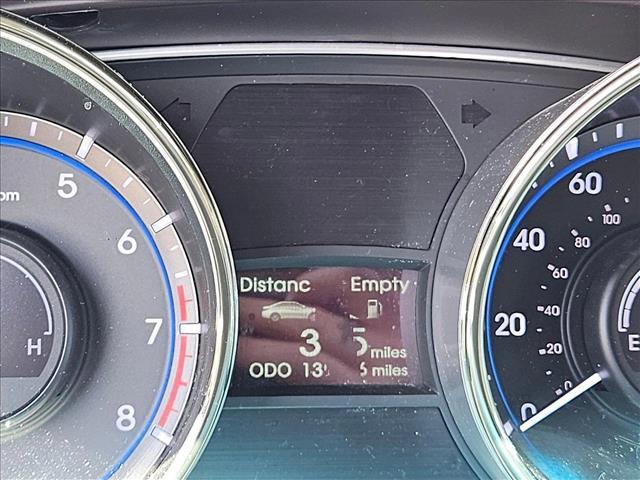 used 2012 Hyundai Sonata car, priced at $7,495