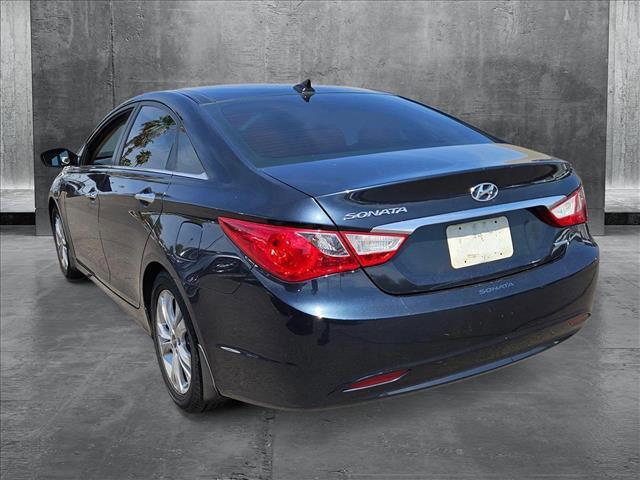 used 2012 Hyundai Sonata car, priced at $7,495
