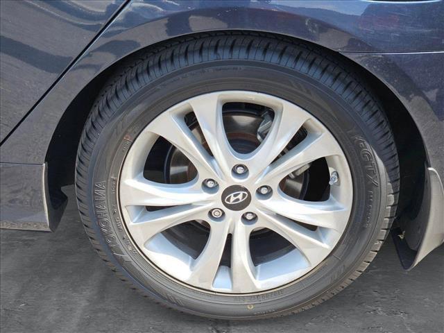 used 2012 Hyundai Sonata car, priced at $7,495