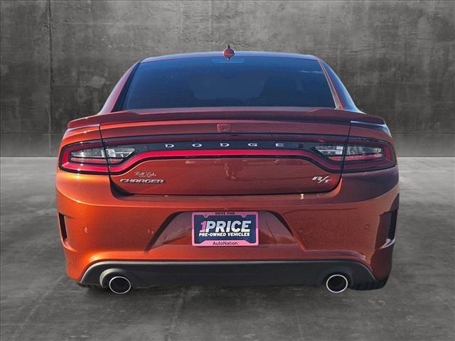 used 2021 Dodge Charger car, priced at $29,762