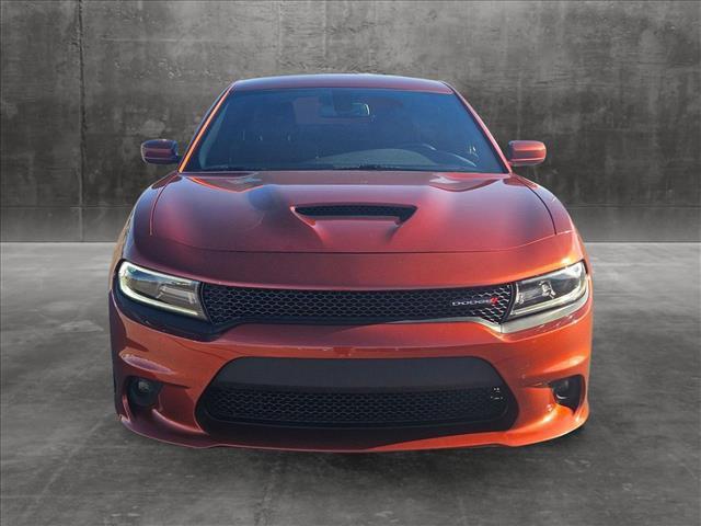 used 2021 Dodge Charger car, priced at $29,762