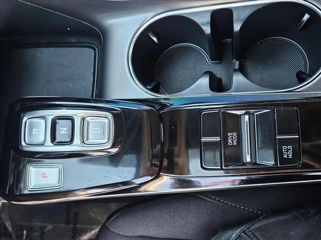 used 2023 Hyundai Sonata Hybrid car, priced at $22,499