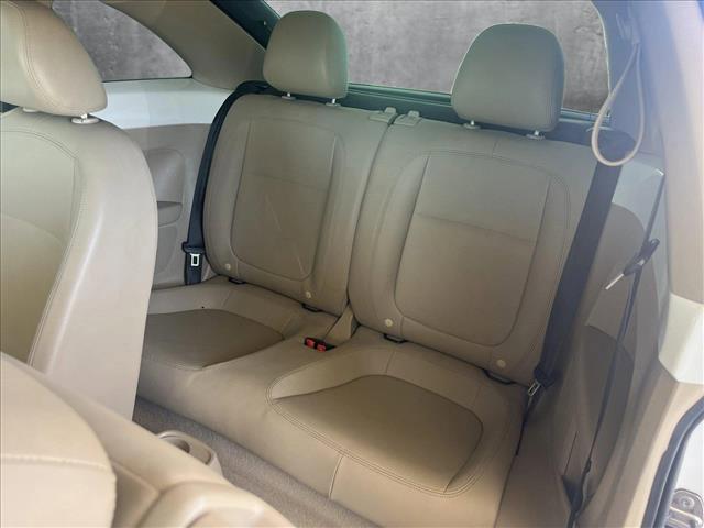 used 2013 Volkswagen Beetle car, priced at $8,995