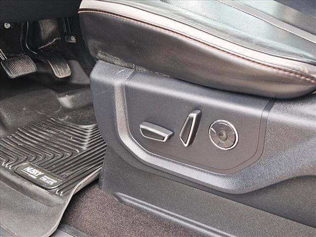 used 2018 Ford F-150 car, priced at $22,762