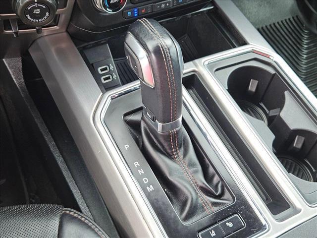 used 2018 Ford F-150 car, priced at $22,762