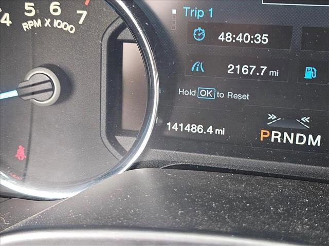 used 2018 Ford F-150 car, priced at $22,762