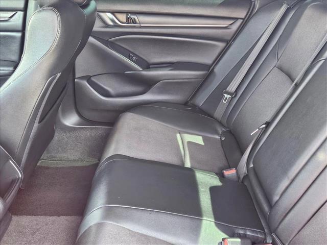 used 2020 Honda Accord car, priced at $22,995