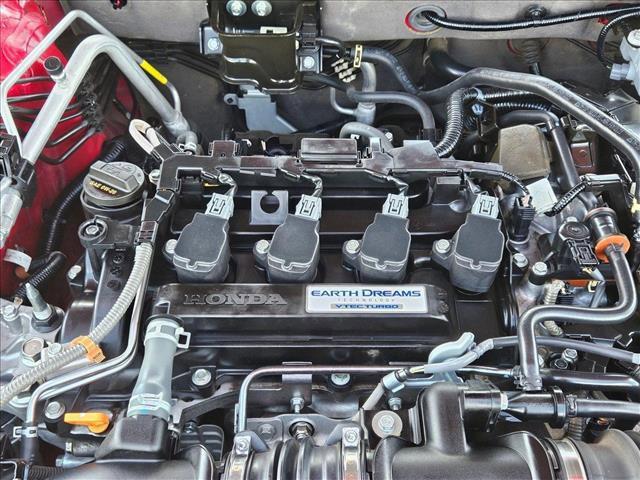 used 2020 Honda Accord car, priced at $22,995