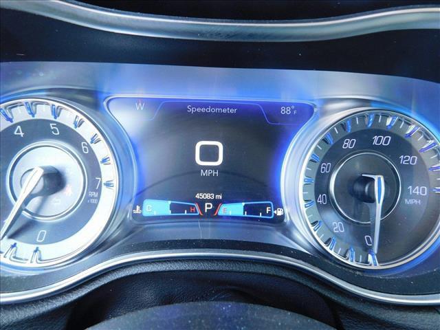 used 2019 Chrysler 300 car, priced at $20,995