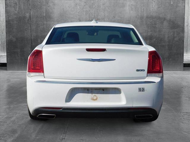 used 2019 Chrysler 300 car, priced at $20,995