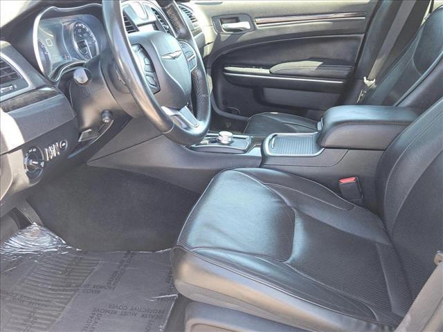 used 2019 Chrysler 300 car, priced at $19,762