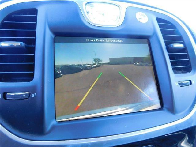 used 2019 Chrysler 300 car, priced at $20,995