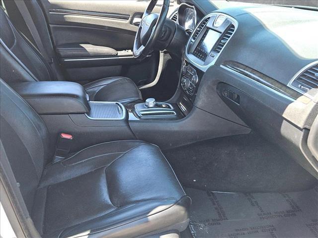 used 2019 Chrysler 300 car, priced at $19,762