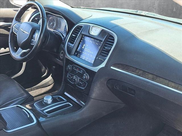 used 2019 Chrysler 300 car, priced at $19,762