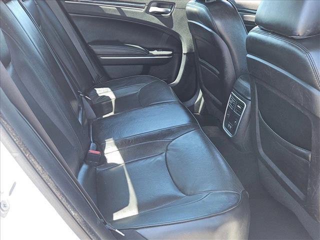 used 2019 Chrysler 300 car, priced at $19,762