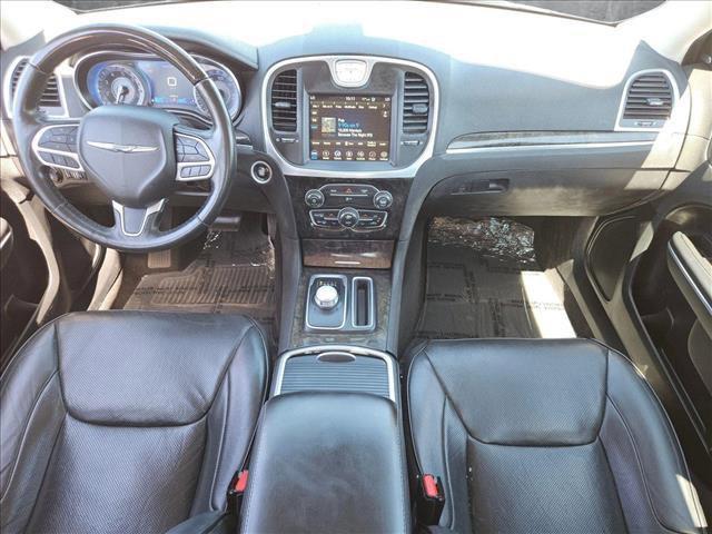 used 2019 Chrysler 300 car, priced at $19,762