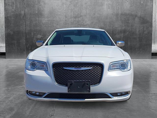 used 2019 Chrysler 300 car, priced at $19,762