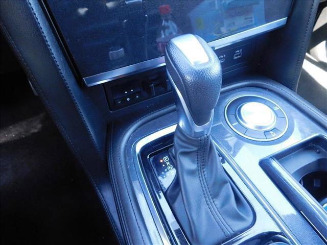 used 2023 Nissan Armada car, priced at $33,223