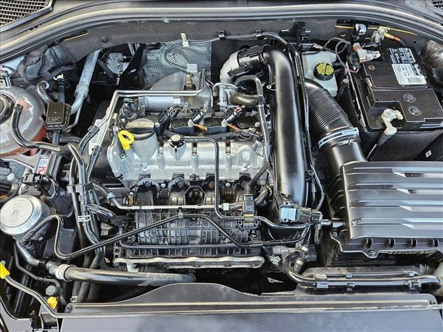 used 2020 Volkswagen Jetta car, priced at $12,499