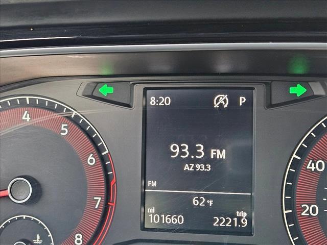 used 2020 Volkswagen Jetta car, priced at $12,499