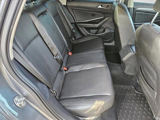 used 2020 Volkswagen Jetta car, priced at $12,499